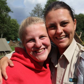 IMG 4289 - Scouts en Gidsen Zaventem 